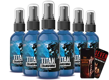 TITAN TRANSFORM buy now